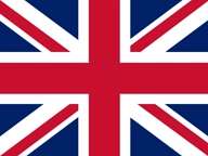 Flag of Great Britain